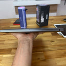 MacBook Air 2020 13.3" Space Gray M1/8GB/256GB Baterai 99% Siklus Pengisian Daya 93% BPTN 
