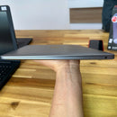 MacBook Air 2020 13.3" Space Gray M1/8GB/256GB Baterai 99% Siklus Pengisian Daya 93% BPTN 