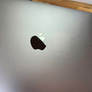MacBook Air 2020 13.3" Space Gray M1/8GB/256GB Baterai 99% Siklus Pengisian Daya 93% BPTN 