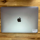 MacBook Air 2020 13.3" Space Gray M1/8GB/256GB Baterai 99% Siklus Pengisian Daya 93% BPTN 