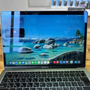 MacBook Air 2020 13.3" Space Gray M1/8GB/256GB Baterai 99% Siklus Pengisian Daya 93% BPTN 