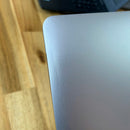 MacBook Air 2020 13.3" Space Gray M1/8GB/256GB Baterai 99% Siklus Pengisian Daya 93% BPTN 