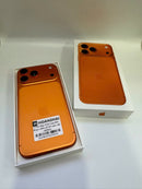 iPhone 17 Pro Max 256GB Space Camera 100% Fullbox Versi Internasional dari Apple Vietnam ZP/A - HH2289 