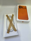 iPhone 17 Pro Max 256GB Space Camera 100% Fullbox Versi Internasional dari Apple Vietnam ZP/A - HH2289 