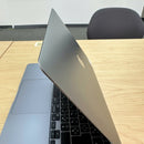 MacBook Air 2020 13.3" Space Gray M1/8GB/256GB Baterai 99% Siklus Pengisian Daya 93% BPTN 