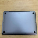 MacBook Air 2020 13.3" Space Gray M1/8GB/256GB Baterai 99% Siklus Pengisian Daya 93% BPTN 