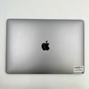 MacBook Air 2020 13.3" Space Gray M1/8GB/256GB Baterai 99% Siklus Pengisian Daya 93% BPTN 