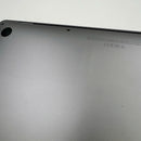 MacBook Air 2020 13.3" Space Gray M1/8GB/256GB Baterai 99% Siklus Pengisian Daya 93% BPTN 