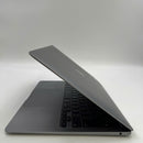 MacBook Air 2020 13.3" Space Gray M1/8GB/256GB Baterai 99% Siklus Pengisian Daya 93% BPTN 