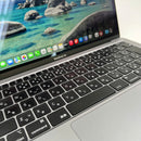 MacBook Air 2020 13.3" Space Gray M1/8GB/256GB Baterai 99% Siklus Pengisian Daya 93% BPTN 