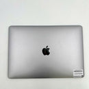 MacBook Air 2020 13.3" Space Gray M1/8GB/256GB Baterai 99% Siklus Pengisian Daya 93% BPTN 