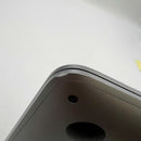 MacBook Air 2020 13.3" Space Gray M1/8GB/256GB Baterai 99% Siklus Pengisian Daya 93% BPTN 