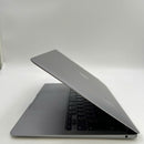 MacBook Air 2020 13.3" Space Gray M1/8GB/256GB Baterai 99% Siklus Pengisian Daya 93% BPTN 