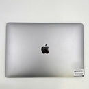 MacBook Air 2020 13.3" Space Gray M1/8GB/256GB Baterai 99% Siklus Pengisian Daya 93% BPTN 