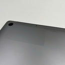 MacBook Air 2020 13.3" Space Gray M1/8GB/256GB Baterai 99% Siklus Pengisian Daya 93% BPTN 
