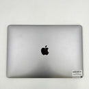 MacBook Air 2020 13.3" Space Gray M1/8GB/256GB Baterai 99% Siklus Pengisian Daya 93% BPTN 