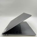 MacBook Air 2020 13.3" Space Gray M1/8GB/256GB Baterai 99% Siklus Pengisian Daya 93% BPTN 