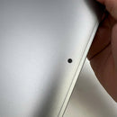 MacBook Air 2020 13.3" Space Gray M1/8GB/256GB Baterai 99% Siklus Pengisian Daya 93% BPTN 