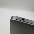 MacBook Air 2020 13.3" Space Gray M1/8GB/256GB Baterai 99% Siklus Pengisian Daya 93% BPTN 