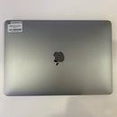 MacBook Air 2020 13.3" Space Gray M1/8GB/256GB Baterai 99% Siklus Pengisian Daya 93% BPTN 