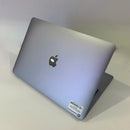 MacBook Air 2020 13.3" Space Gray M1/8GB/256GB Baterai 99% Siklus Pengisian Daya 93% BPTN 