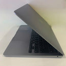 MacBook Air 2020 13.3" Space Gray M1/8GB/256GB Baterai 99% Siklus Pengisian Daya 93% BPTN 
