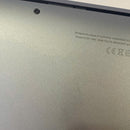 MacBook Air 2020 13.3" Space Gray M1/8GB/256GB Baterai 99% Siklus Pengisian Daya 93% BPTN 