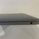 MacBook Air 2020 13.3" Space Gray M1/8GB/256GB Baterai 99% Siklus Pengisian Daya 93% BPTN 