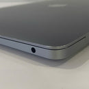 MacBook Air 2020 13.3" Space Gray M1/8GB/256GB Baterai 99% Siklus Pengisian Daya 93% BPTN 