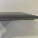 MacBook Air 2020 13.3" Space Gray M1/8GB/256GB Baterai 99% Siklus Pengisian Daya 93% BPTN 