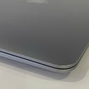 MacBook Air 2020 13.3" Space Gray M1/8GB/256GB Baterai 99% Siklus Pengisian Daya 93% BPTN 