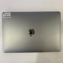 MacBook Air 2020 13.3" Space Gray M1/8GB/256GB Baterai 99% Siklus Pengisian Daya 93% BPTN 