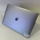 MacBook Air 2020 13.3" Space Gray M1/8GB/256GB Baterai 99% Siklus Pengisian Daya 93% BPTN 