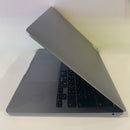 MacBook Air 2020 13.3" Space Gray M1/8GB/256GB Baterai 99% Siklus Pengisian Daya 93% BPTN 