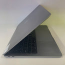 MacBook Air 2020 13.3" Space Gray M1/8GB/256GB Baterai 99% Siklus Pengisian Daya 93% BPTN 
