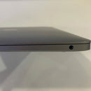 MacBook Air 2020 13.3" Space Gray M1/8GB/256GB Baterai 99% Siklus Pengisian Daya 93% BPTN 