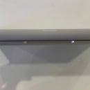 MacBook Air 2020 13.3" Space Gray M1/8GB/256GB Baterai 99% Siklus Pengisian Daya 93% BPTN 