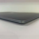 MacBook Air 2020 13.3" Space Gray M1/8GB/256GB Baterai 99% Siklus Pengisian Daya 93% BPTN 