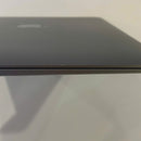 MacBook Air 2020 13.3" Space Gray M1/8GB/256GB Baterai 99% Siklus Pengisian Daya 93% BPTN 