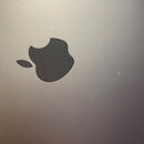 MacBook Air 2020 13.3" Space Gray M1/8GB/256GB Baterai 99% Siklus Pengisian Daya 93% BPTN 