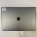 MacBook Air 2020 13.3" Space Gray M1/8GB/256GB Baterai 99% Siklus Pengisian Daya 93% BPTN 