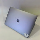 MacBook Air 2020 13.3" Space Gray M1/8GB/256GB Baterai 99% Siklus Pengisian Daya 93% BPTN 
