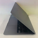 MacBook Air 2020 13.3" Space Gray M1/8GB/256GB Baterai 99% Siklus Pengisian Daya 93% BPTN 