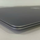 MacBook Air 2020 13.3" Space Gray M1/8GB/256GB Baterai 99% Siklus Pengisian Daya 93% BPTN 