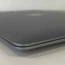 MacBook Air 2020 13.3" Space Gray M1/8GB/256GB Baterai 99% Siklus Pengisian Daya 93% BPTN 