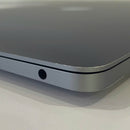MacBook Air 2020 13.3" Space Gray M1/8GB/256GB Baterai 99% Siklus Pengisian Daya 93% BPTN 