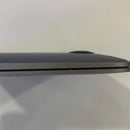 MacBook Air 2020 13.3" Space Gray M1/8GB/256GB Baterai 99% Siklus Pengisian Daya 93% BPTN 