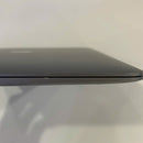 MacBook Air 2020 13.3" Space Gray M1/8GB/256GB Baterai 99% Siklus Pengisian Daya 93% BPTN 