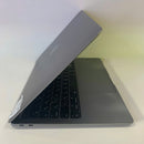 MacBook Air 2020 13.3" Space Gray M1/8GB/256GB Baterai 99% Siklus Pengisian Daya 93% BPTN 