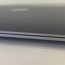 MacBook Air 2020 13.3" Space Gray M1/8GB/256GB Baterai 99% Siklus Pengisian Daya 93% BPTN 